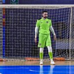 Futsal A2/M Élite, New Taranto cerca la quinta vittoria consecutiva