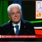 Anci, Il Presidente Mattarella ringrazia i sindaci d’Italia