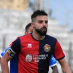 Promozione, Virtus Bisceglie: in attacco arriva Leo Caputo