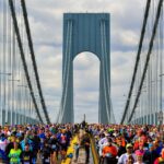 Da Martina Franca alla New York City Marathon