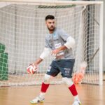 Castellana C5, sfida cruciale contro il Soverato Futsal dopo successo sul Canosa