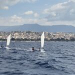 Vela, Luca Ottolino si aggiudica la 38ª Mediterranean Cup