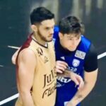 Basket A2/M, reazione Valtur Brindisi: vittoria netta a Cremona