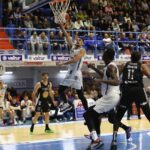 Basket A2/M, Brindisi piega Udine: seconda vittoria di fila