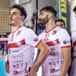 Volley A/3: la Joy ospita Sorrento