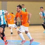 Futsal C/1, Azzurri Conversano e Cus Bari, è tempo di derby