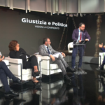 Giustizia e Politica, confronto sulla Riforma Nordio