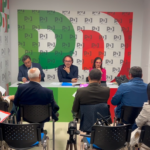 Potenza, il PD incontra le Associazioni datoriali delle PMI lucane