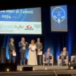 Taranto, sette premiati per “Due mari di talenti”