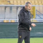 Il Lecce di Giampaolo in cantiere, domani test con la Primavera