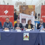 Taranto, presentato il calendario del cane Max