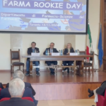 Taranto, Farma Rookie Day con il sottosegretario Gemmato