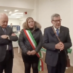 Taranto, inaugurata filiale BCC Avetrana