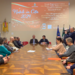 Potenza, 130 eventi per il “Natale in città”