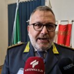 Guardia di Finanza BAT, premiato il Liceo Cafiero di Barletta