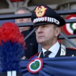 Carabinieri, Crosetto “Luongo raccoglierà con serietà testimone Luzi”