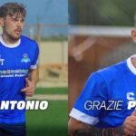 Promozione, Soccer Trani: risolti i contratti di De Giglio e Tedone