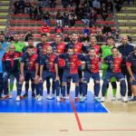 Futsal A2/M: New Taranto all’esame Mascalucia