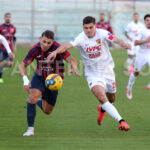 La fotogallery di Taranto-Benevento 0-2