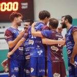 Volley, C/M, Turi si prepara al derby con Materdomini