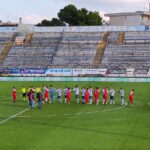 Matera-Fasano 0-0: poche emozioni al XXI Settembre, lucani fischiati