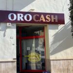 San Vito dei Normanni, ladri in azione all’Oro Cash: in fuga senza bottino