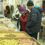 Bari, la protesta delle pastaie all’Arco Basso: come si risolve?