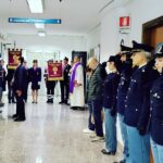 Potenza, 2 novembre: la Polizia di Stato ricorda i suoi caduti