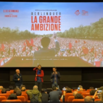 Cinema: Germano, Segre e il loro Berlinguer