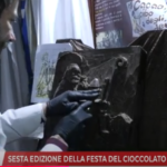 Bari, sesta edizione della Festa del Cioccolato Artigianale