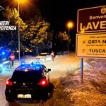 Lavello, aggredisce l’ex e le danneggia l’auto: arrestato 45enne