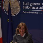 Matera, l’intervento del ministro Casellati agli Stati Generali Diplomazia Culturale