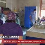 Taranto, Neonatologia SS Annunziata, prossimo concorso