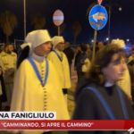 Taranto, “Camminando, si apre il cammino”