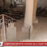 San Marzano di S. Giuseppe, Il Santuario rupestre Madonna delle Grazie tra i santuari giubilari