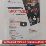 Grottaglie, La stagione teatrale è un baluardo di cultura