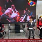 Bari, torna il Festival Pianistico Internazionale del Mediterraneo