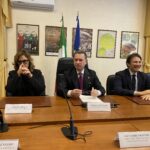 Potenza: comitato per la sicurezza per vigilare sul Basento