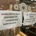 Crisi idrica in Basilicata, Consiglio regionale tra le polemiche