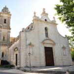 Francavilla Fontana, la reliquia del sangue di San Francesco fa tappa al Convento della Croce