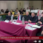 Violenza di genere, confronto magistrati-forze dell’ordine-studenti