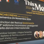 Bari, musica e canto per la pace nel Mediterraneo