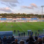 Fidelis Andria-Ischia 2-1: la sintesi del match