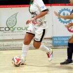 Futsal A/F, trasferta lucana per Bitonto