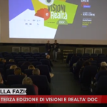 Bari, terza edizione di Visioni e Realtà Doc