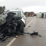 Gagliano del capo, tragico schianto: c’è un indagato per omicidio stradale