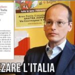 Potenza: si è discusso di autonomia differenziata alla presentazione del libro “Spezzare l’italia”