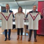 Potenza Calcio, una maglia per celebrare la città e l’ambiente