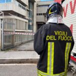 Morte sul lavoro a Potenza: la vittima, Agostino Vita lascia due figli