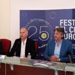 Lecce, presentata la XXV edizione del Festival del Cinema Europeo